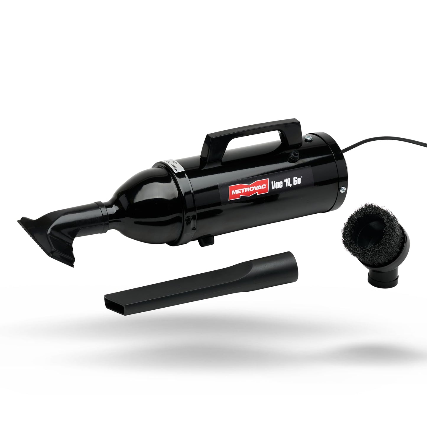 Portable Handheld Car Vacuum for Quick Interior Cleaning