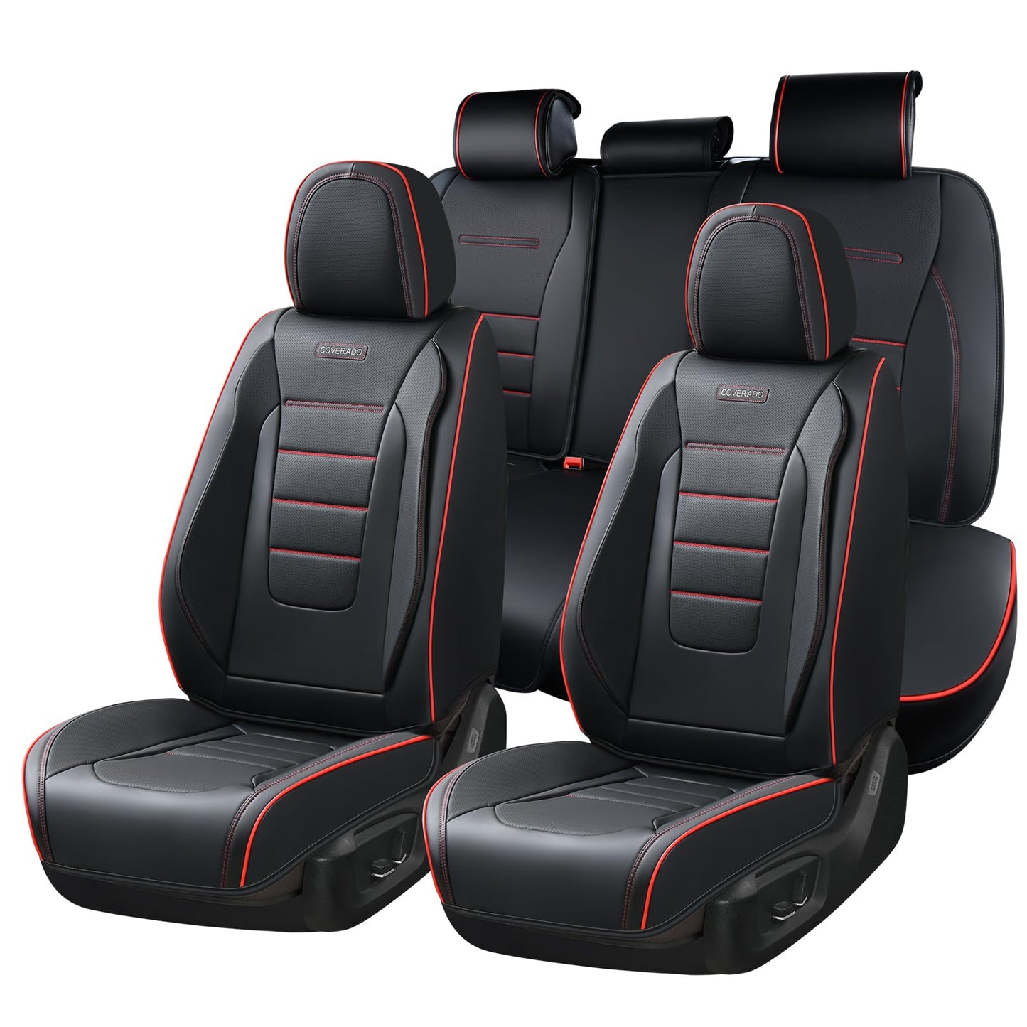 Front Car Seat Cover