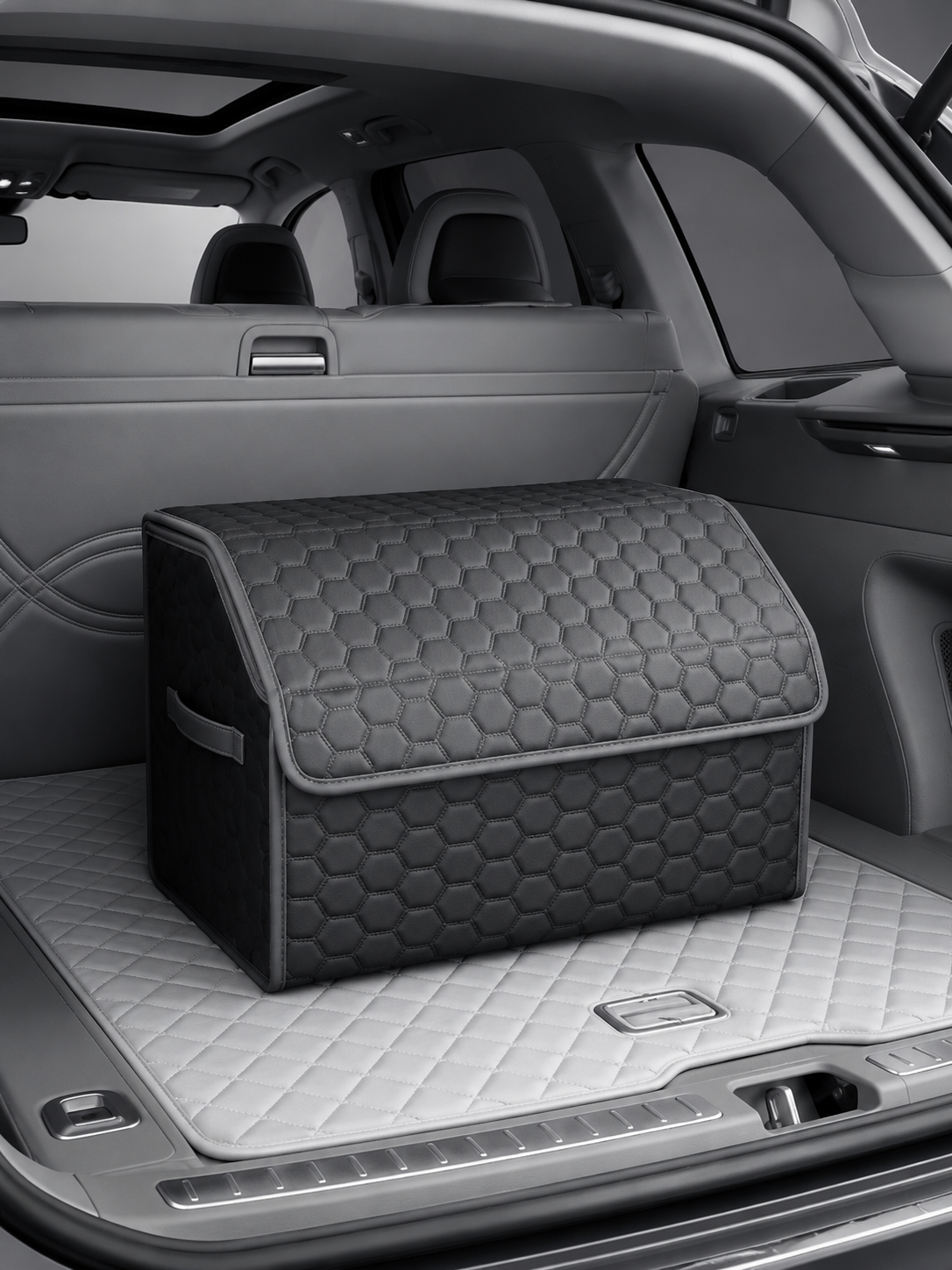 Trunk Organizers