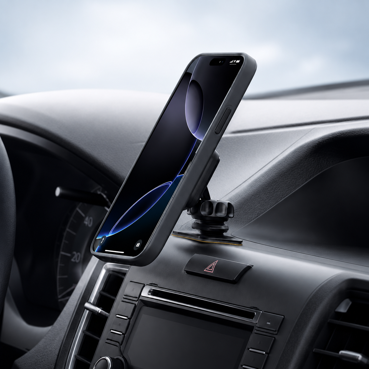 Phone Mounts