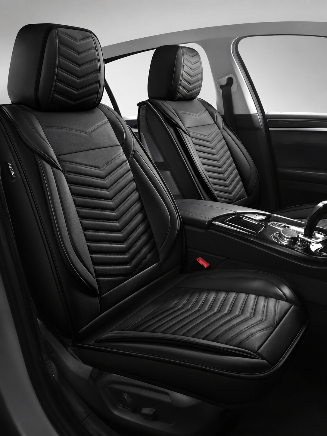 Seat Covers