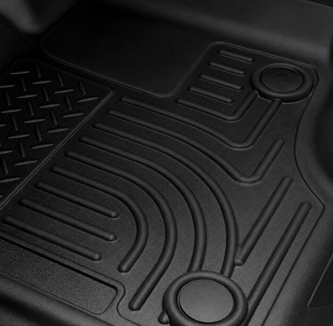 Floor Mats