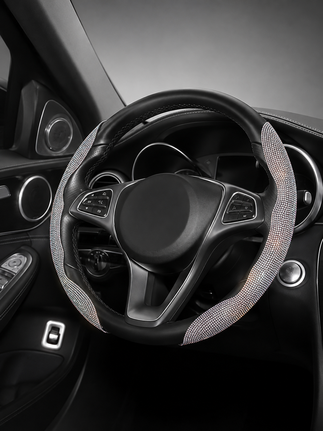 Steering Wheel Covers