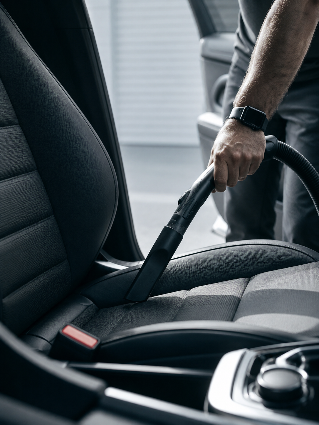 Car Vacuums