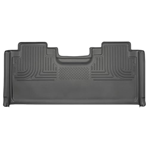All-Weather Floor Mats for Year-Round Interior Protection