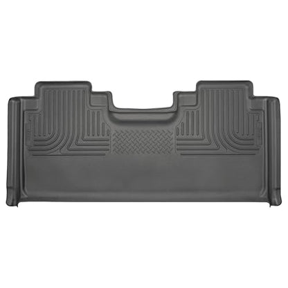 All-Weather Floor Mats for Year-Round Interior Protection