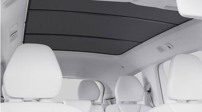 Volvo Sunshade for Panoramic Roof, Dawn, EX90-32341545