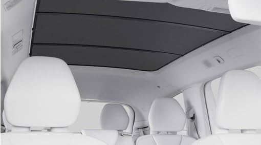 Volvo Sunshade for Panoramic Roof, Dawn, EX90-32341545