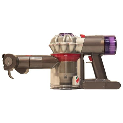 Cordless Handheld Car & Boat Vacuum with Multi-Voltage