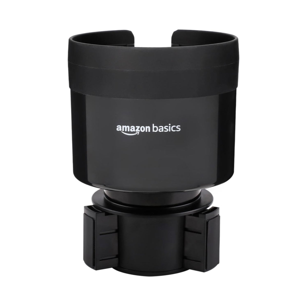 Adjustable Car Cup Holder Expander for Large Bottles