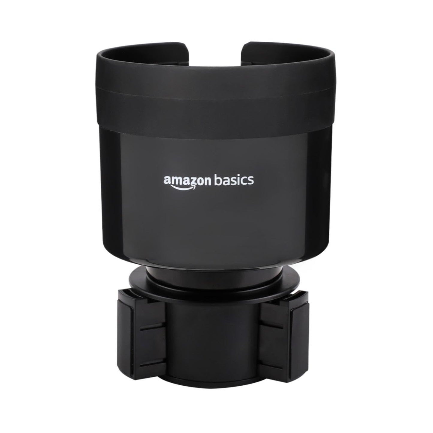 Adjustable Car Cup Holder Expander for Large Bottles