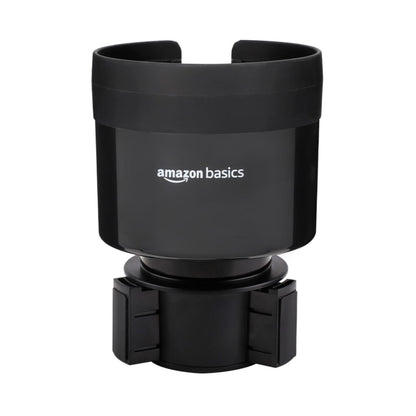 Adjustable Car Cup Holder Expander for Large Bottles