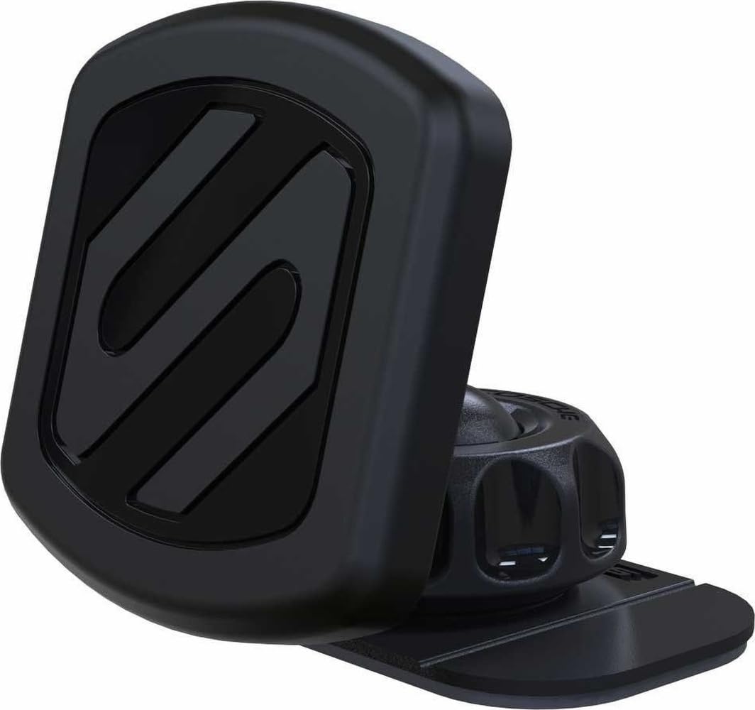 Universal Cell Phone Mount for Cars and Daily Driving