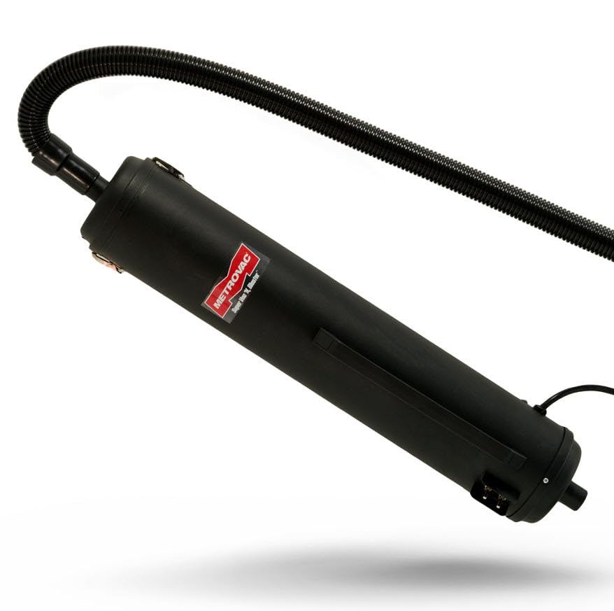 Professional Car Vacuum and Blower for Interior Cleaning