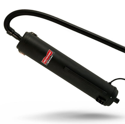 Professional Car Vacuum and Blower for Interior Cleaning