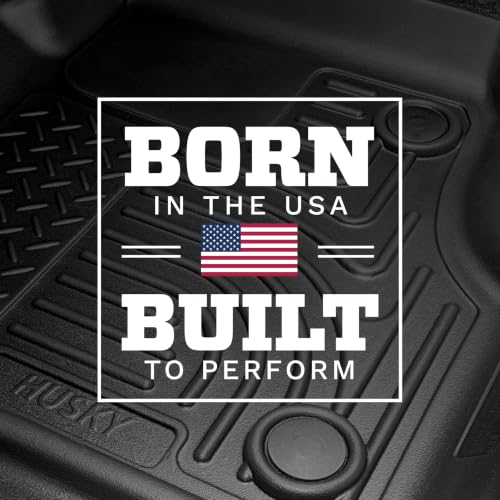 All-Weather Floor Mats for Year-Round Interior Protection