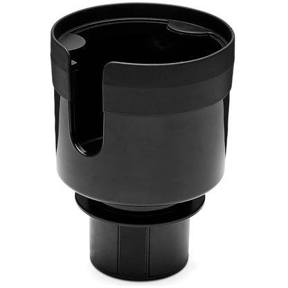 Adjustable Car Cup Holder Expander for Large Bottles