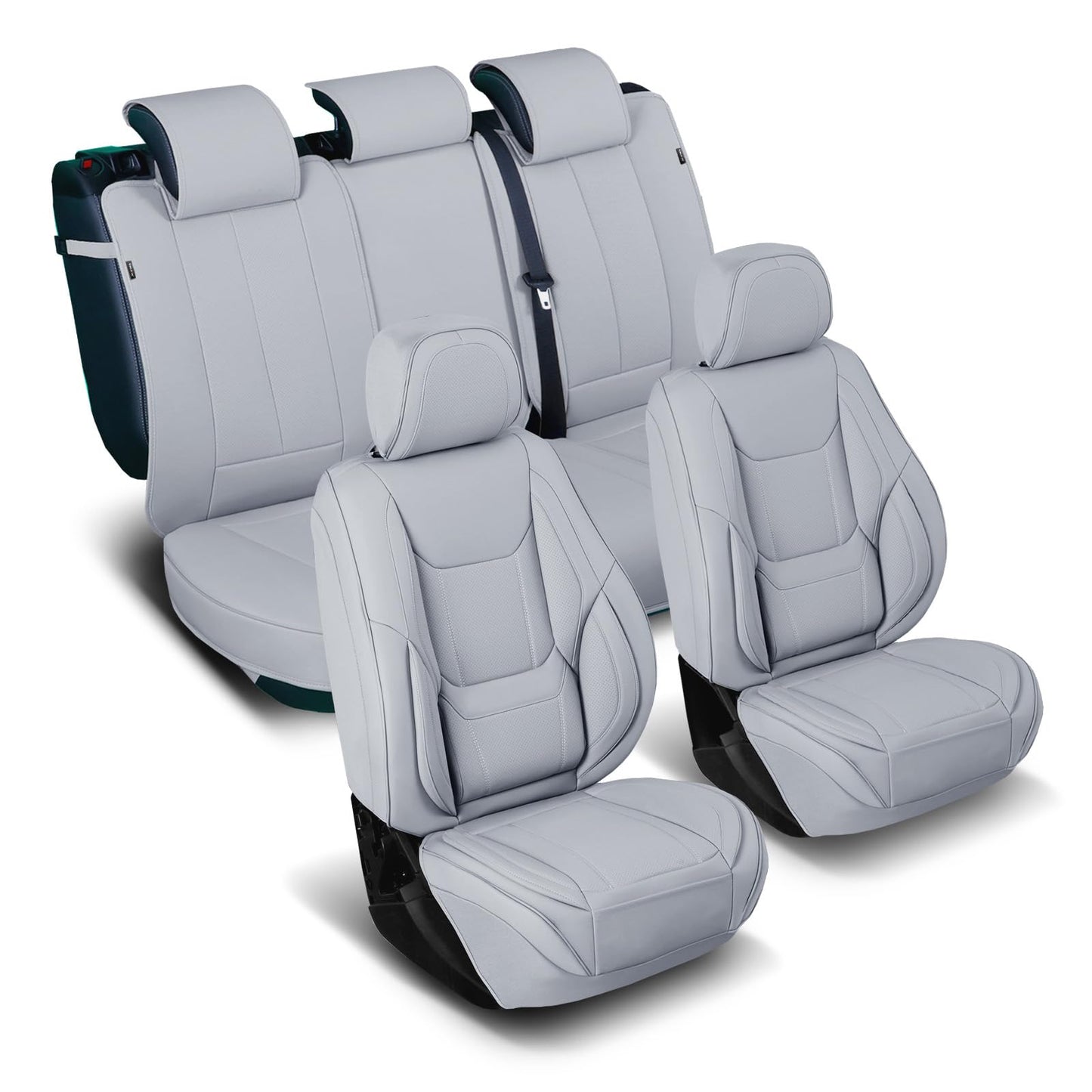Seat Cover Truck Size Chart Variation Parent SKU