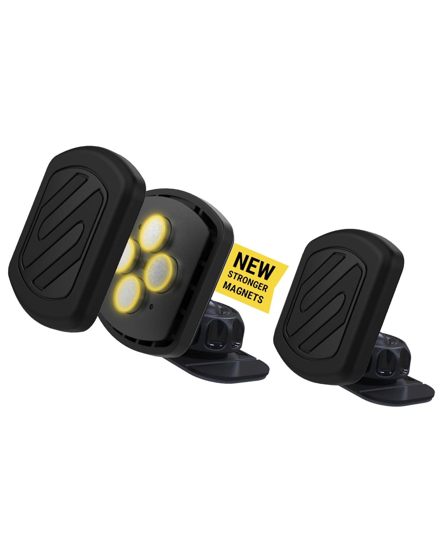 Universal Cell Phone Mount for Cars and Daily Driving