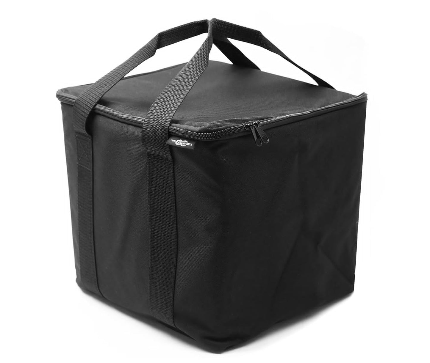 Durable Folding Trunk Organizer with Multi-Compartment Storage