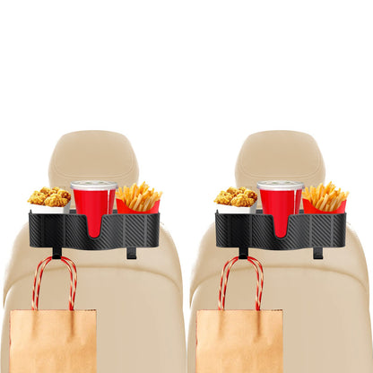 OUSHASAA Backseat Organizer