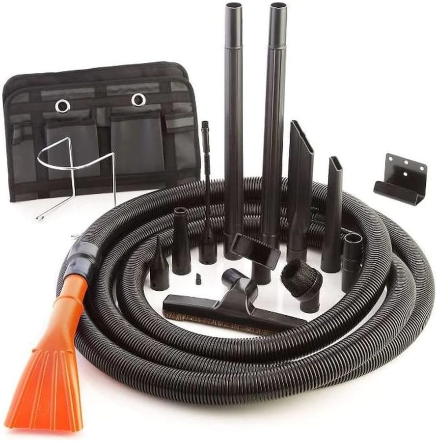 Professional Car Vacuum and Blower for Interior Cleaning