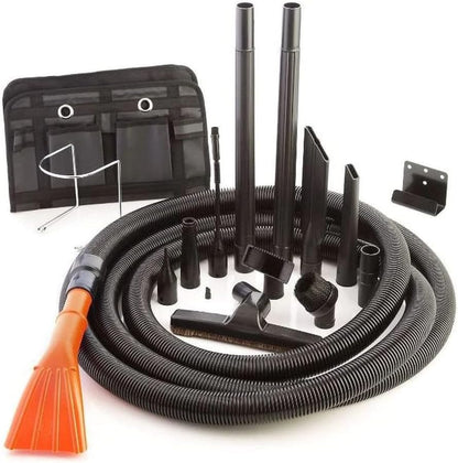 Professional Car Vacuum and Blower for Interior Cleaning