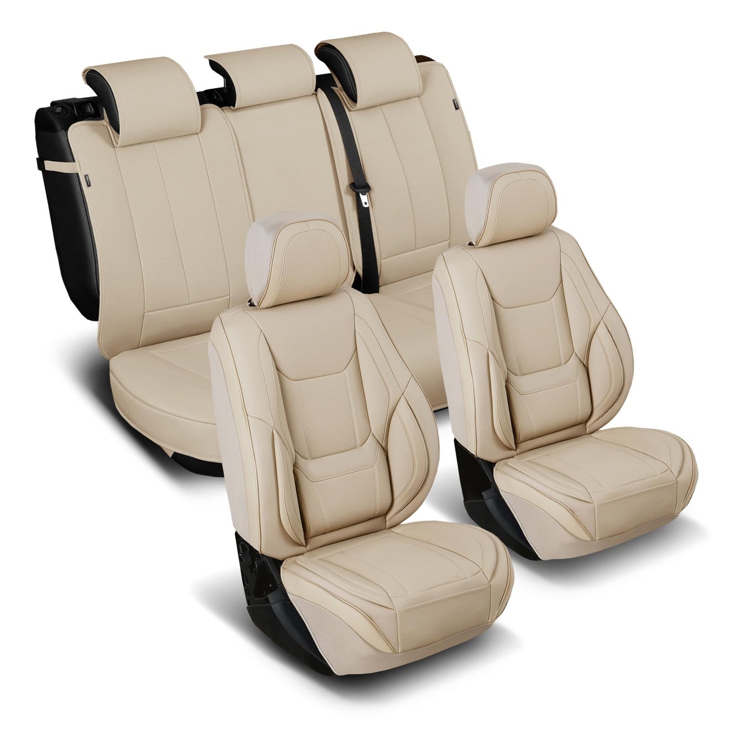 Seat Cover Truck Size Chart Variation Parent SKU