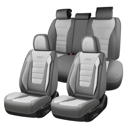 Front Car Seat Cover