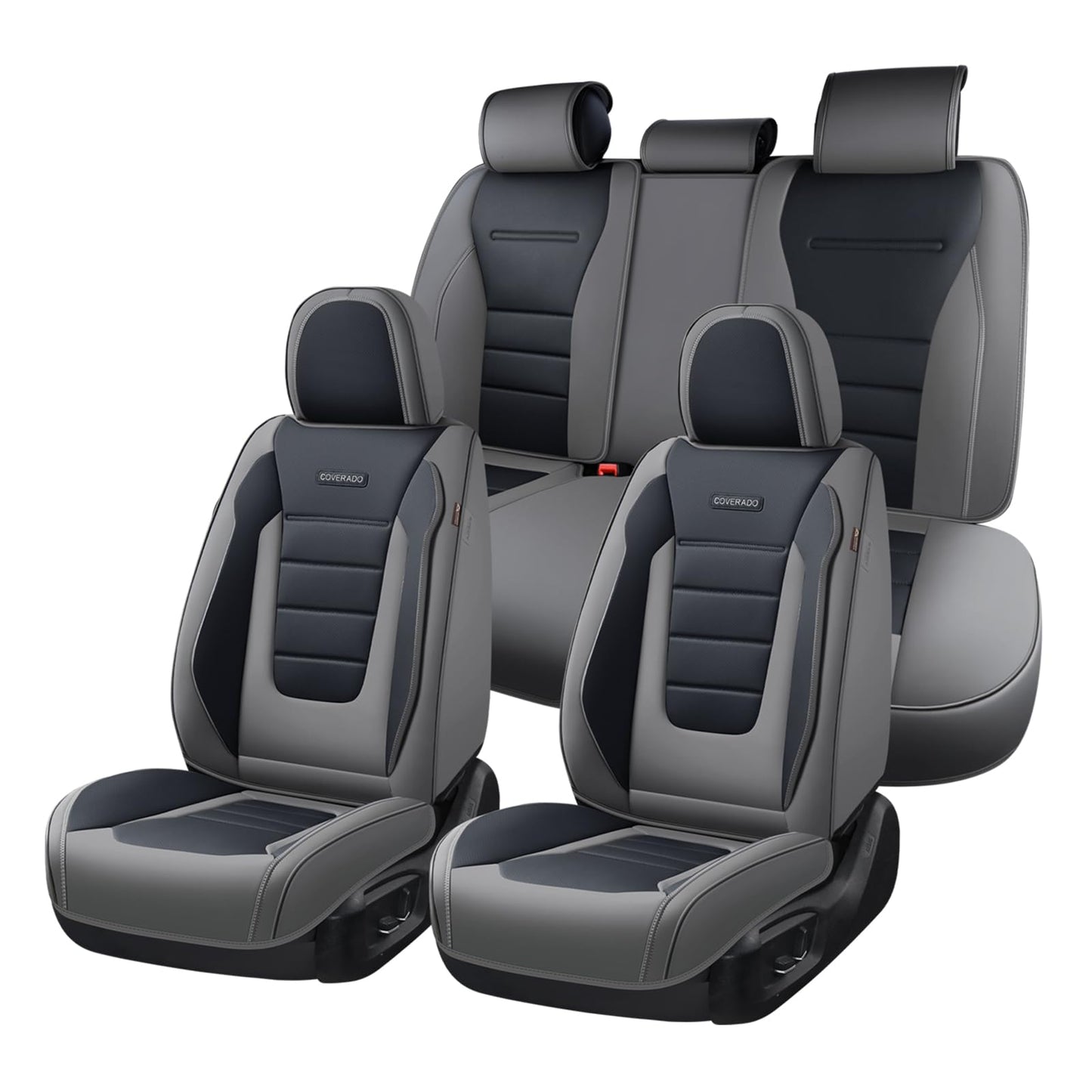 Front Car Seat Cover