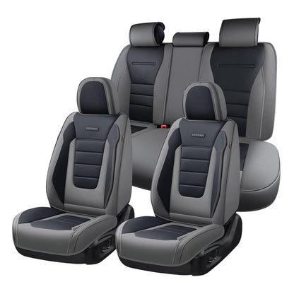 Front Car Seat Cover