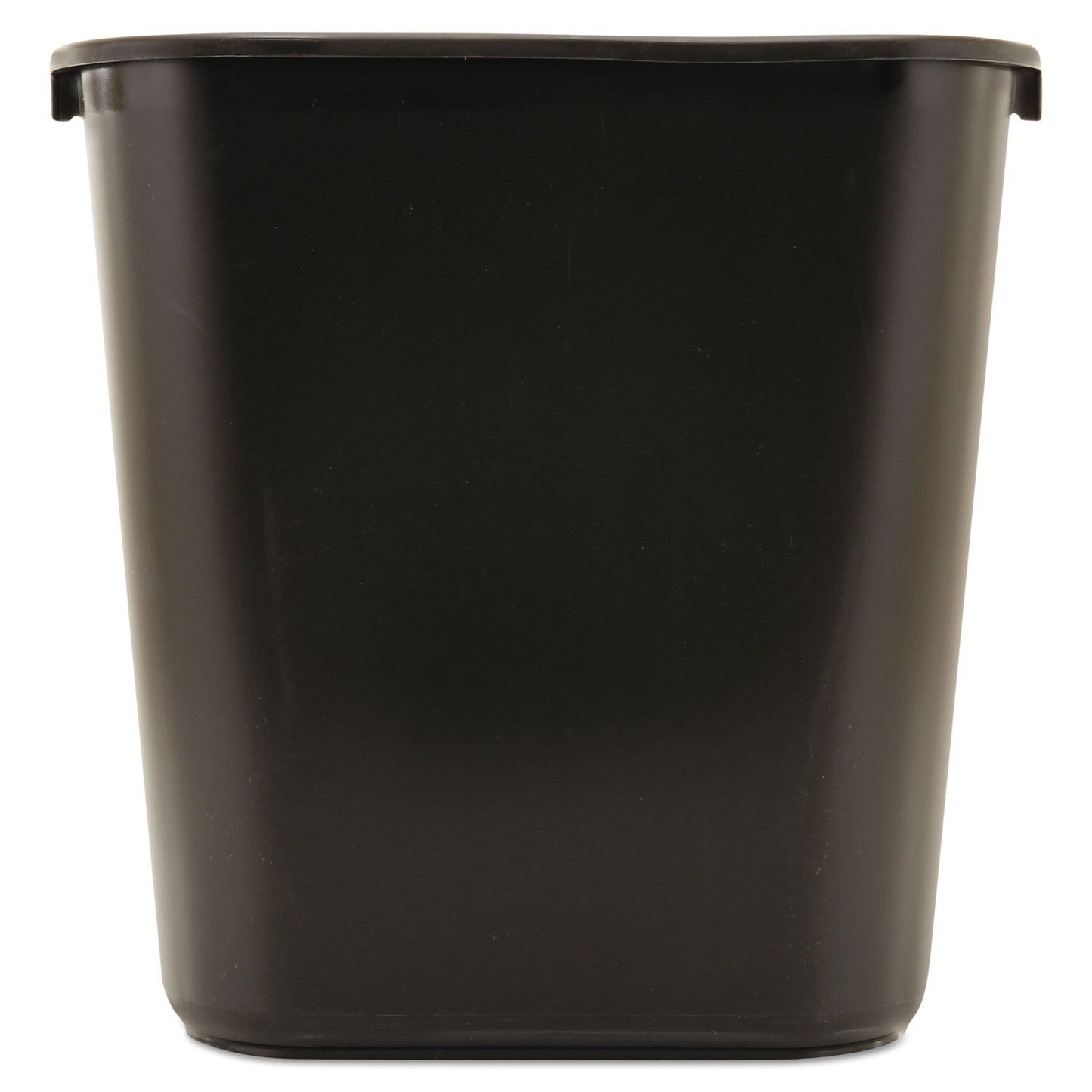 Compact Plastic Wastebasket for Car & Everyday Storage