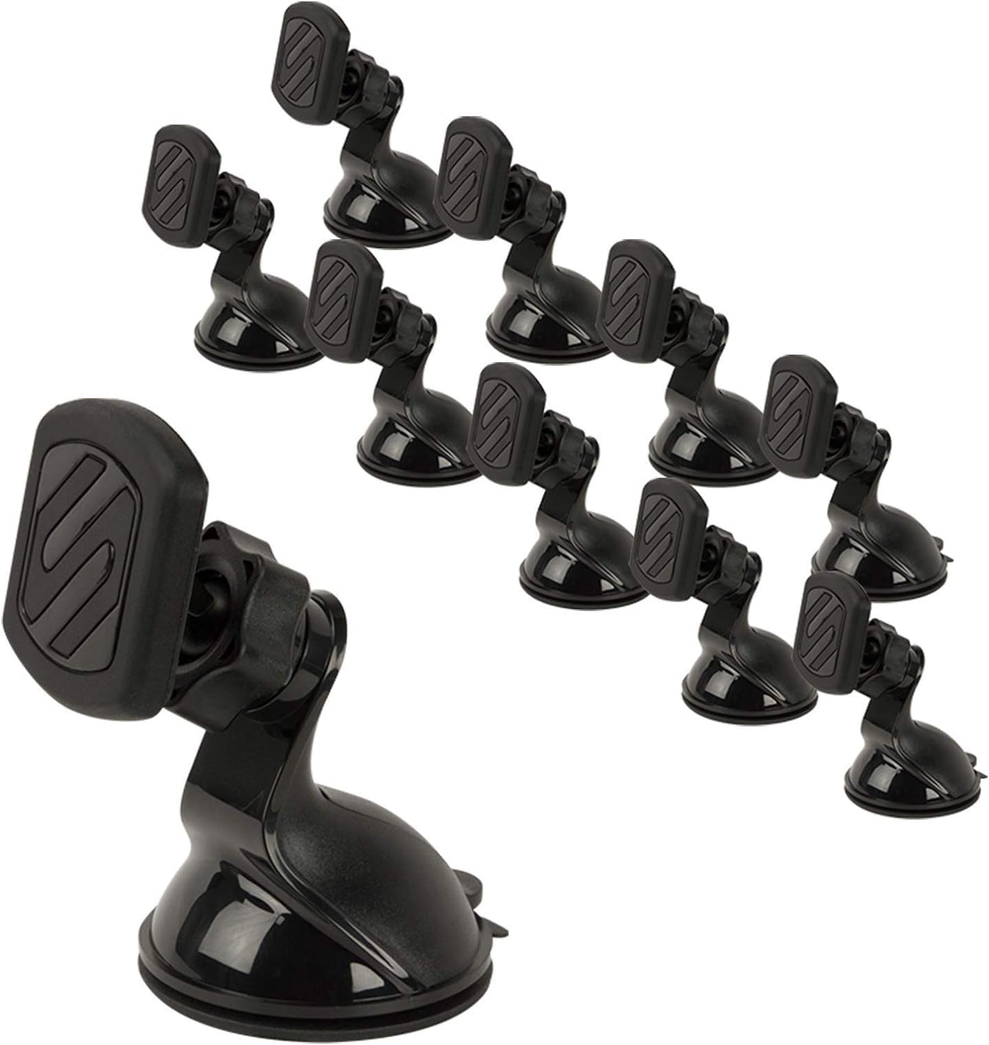 Universal Cell Phone Mount for Cars and Daily Driving