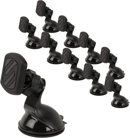 Universal Cell Phone Mount for Cars and Daily Driving
