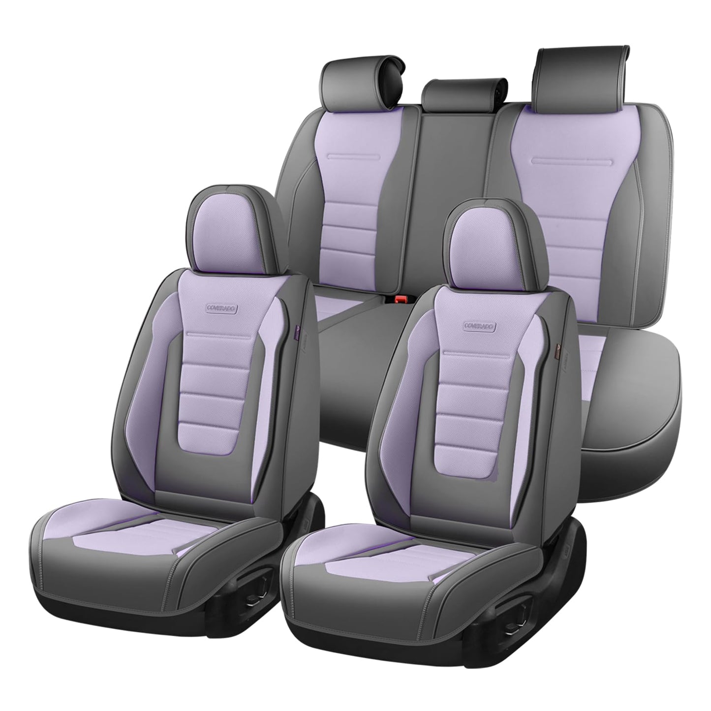 Front Car Seat Cover