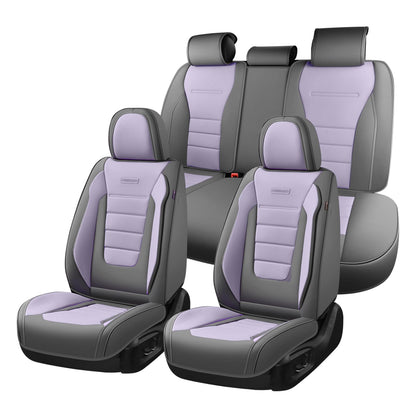 Front Car Seat Cover