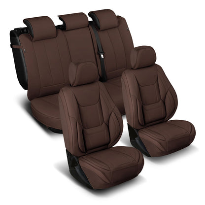 Seat Cover Truck Size Chart Variation Parent SKU