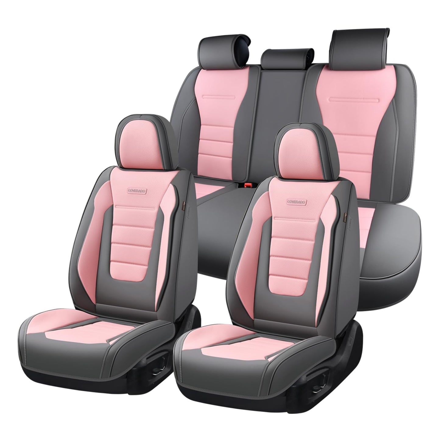 Front Car Seat Cover