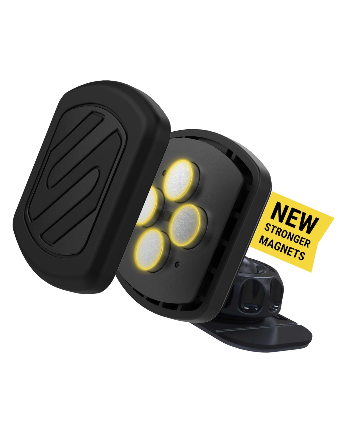Universal Cell Phone Mount for Cars and Daily Driving
