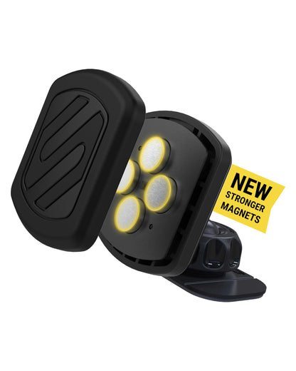 Universal Cell Phone Mount for Cars and Daily Driving