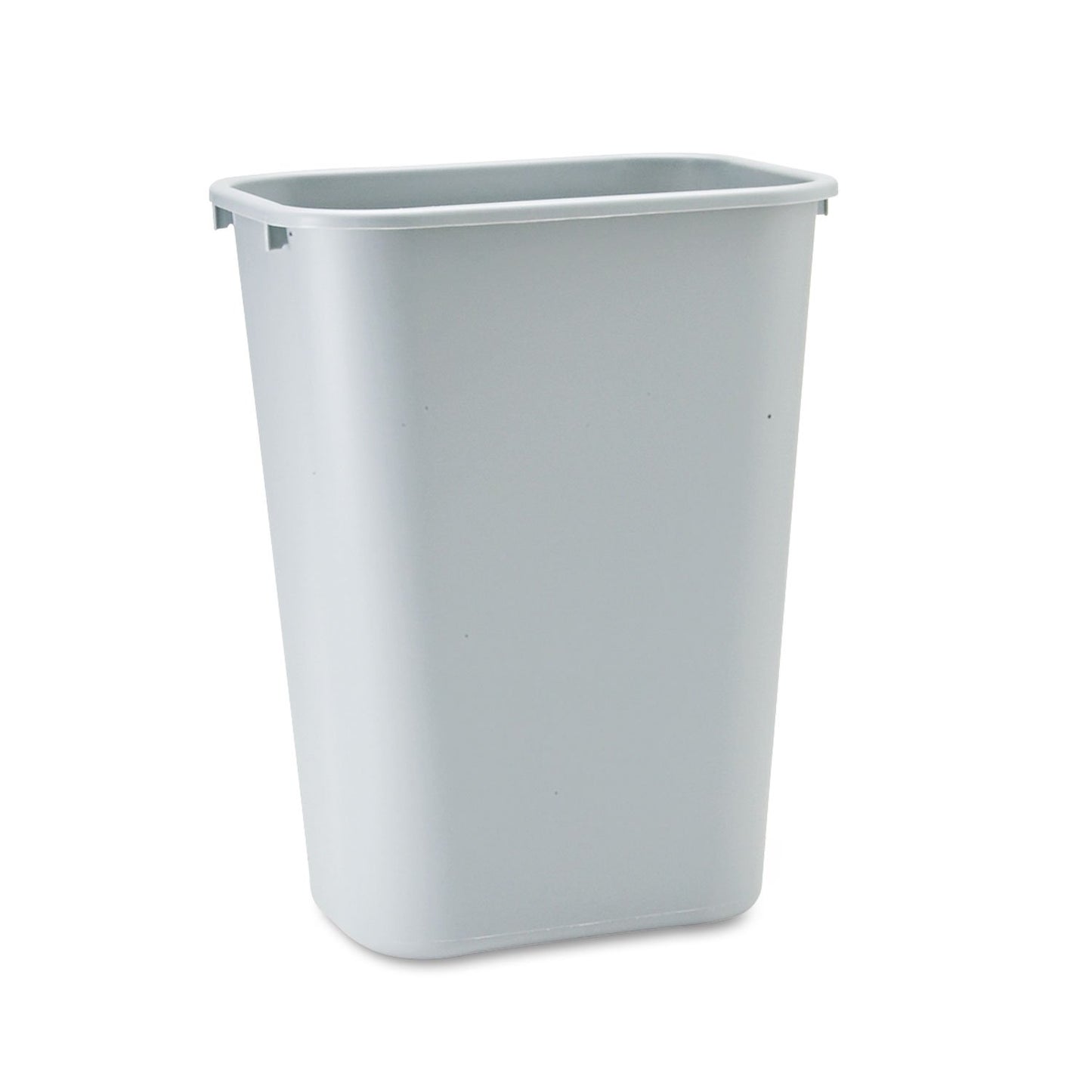 Compact Plastic Wastebasket for Car & Everyday Storage