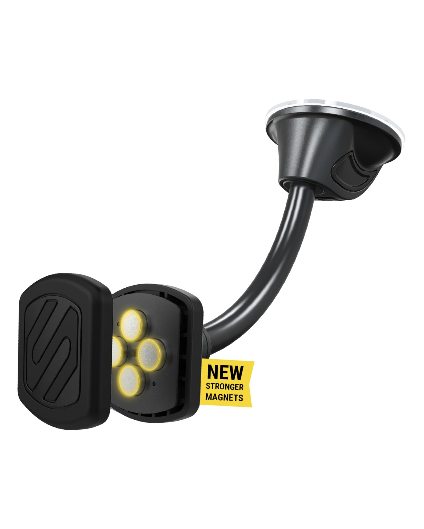 Universal Cell Phone Mount for Cars and Daily Driving