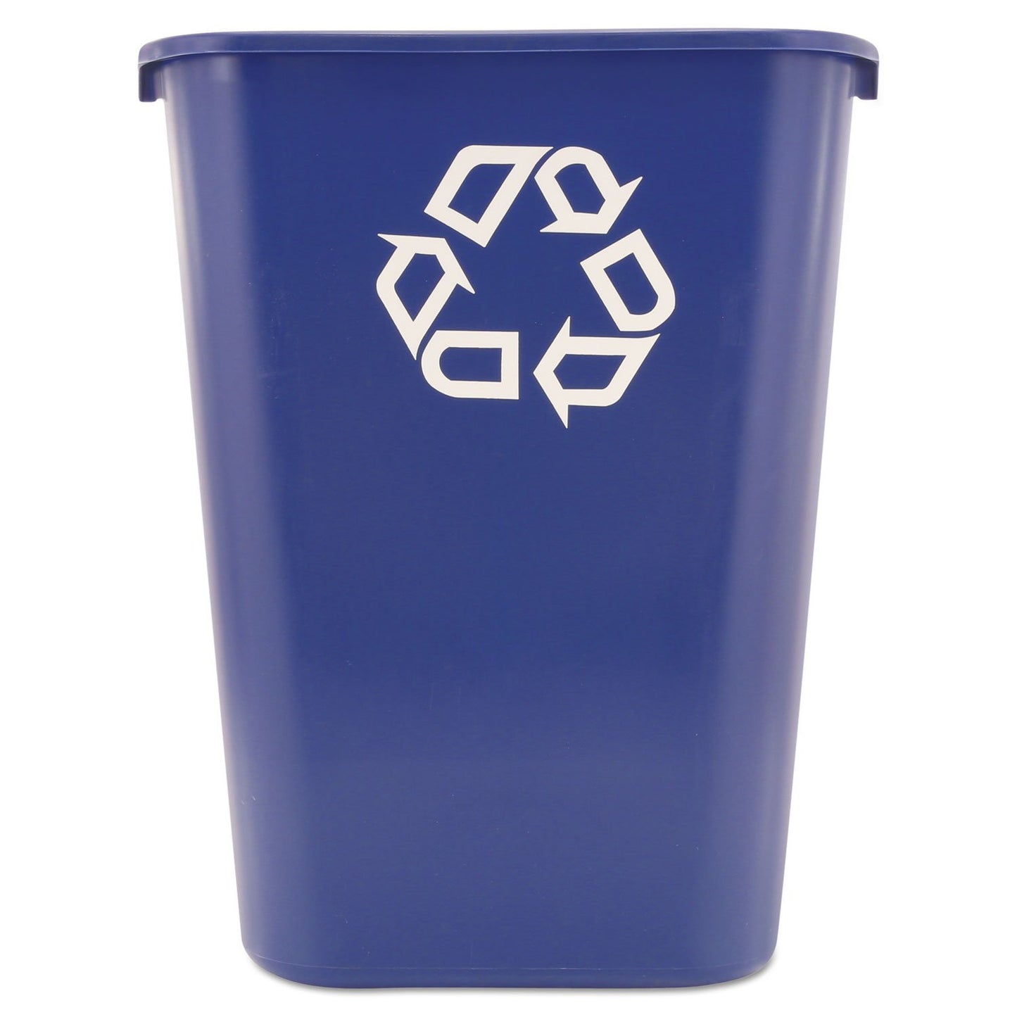 Compact Plastic Wastebasket for Car & Everyday Storage
