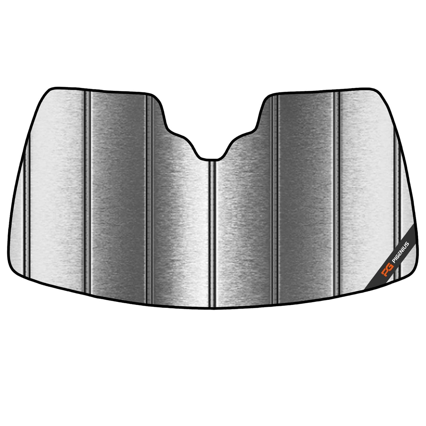 Pigenius Windshield Sunshade for Benz GLA GLB GLC GLE GLS