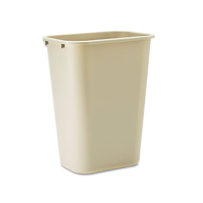 Compact Plastic Wastebasket for Car & Everyday Storage