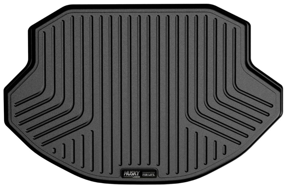 All-Weather Floor Mats for Year-Round Interior Protection