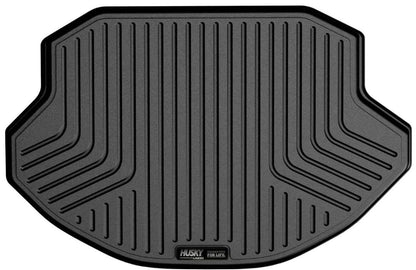 All-Weather Floor Mats for Year-Round Interior Protection