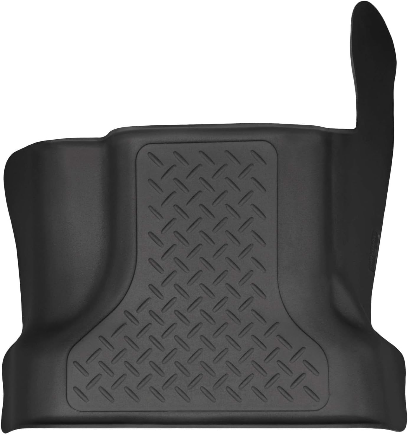 All-Weather Floor Mats for Year-Round Interior Protection