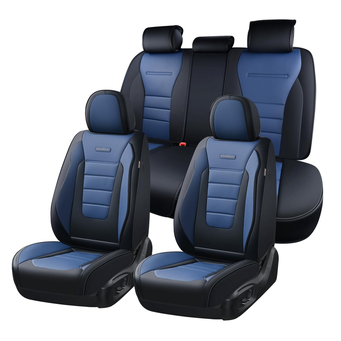 Front Car Seat Cover