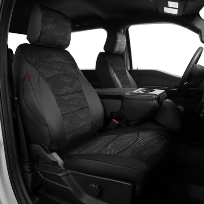 EKR Seat Covers for 2021-2025 F150
